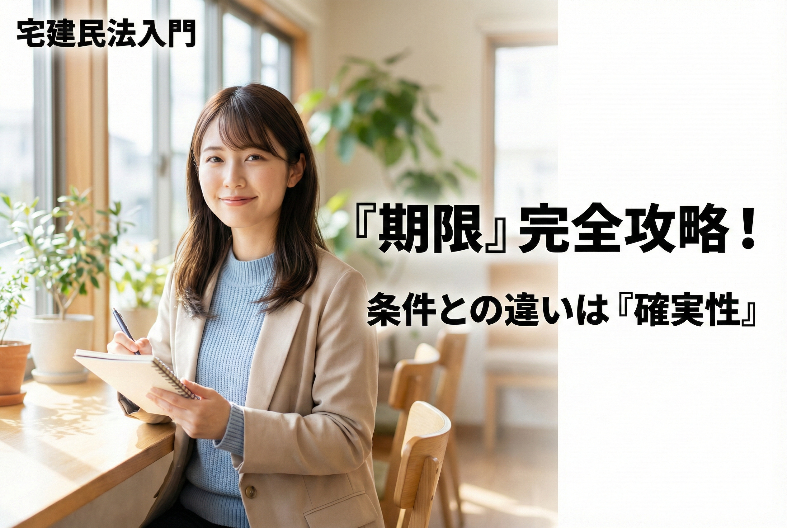 【初学者向け】借金の返済は早めてもいい？「期限の利益」の意味と放棄のルール