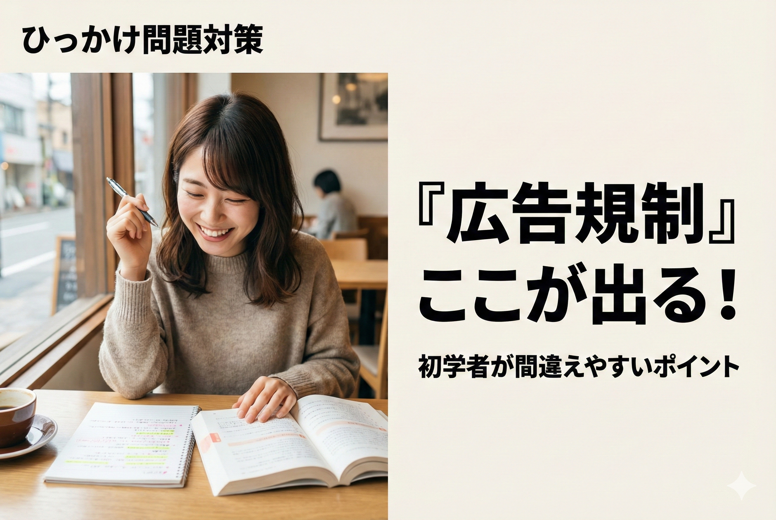 「建築確認申請中」は広告OK？宅建業法の広告規制と禁止事項を攻略！